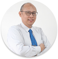 Prof. Dr. Ir. Utomo Sarjono Putro, M.Eng